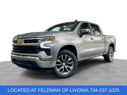 Certified 2024 Chevrolet Silverado 1500 LT