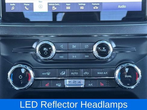 Used 2023 Ford F150 XLT w/ Equipment Group 302A High image 21