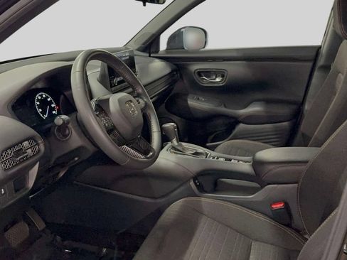 Used 2024 Honda HR-V Sport image 27