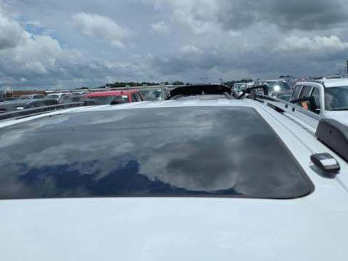 Used 2025 Ford Expedition Platinum AWD/4WD image 17