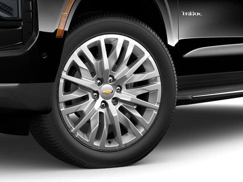 New 2026 Chevrolet Tahoe Premier w/ Sun And Tow Package AWD/4WD image 38