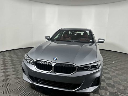 New 2026 BMW 330i xDrive Sedan w/ Convenience Package image 7