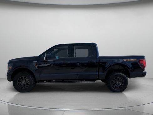 New 2026 Ford F150 Tremor AWD/4WD image 13