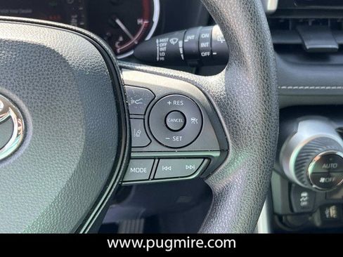 Used 2023 Toyota RAV4 XLE image 26