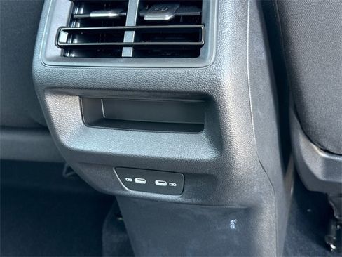 New 2025 Volkswagen Tiguan S image 23