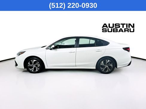 Certified 2025 Subaru Legacy Premium image 5