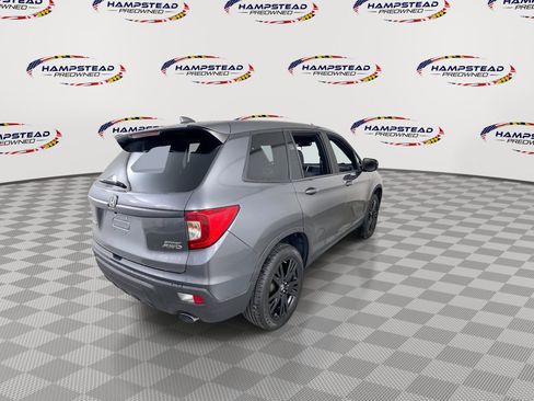 Used 2019 Honda Passport Sport image 8