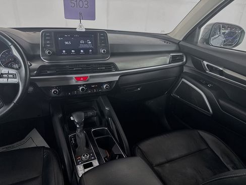 Used 2021 Kia Telluride LX image 26