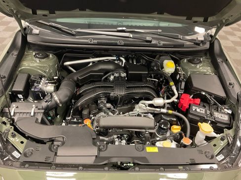 New 2026 Subaru Crosstrek 2.5i Limited AWD/4WD image 10