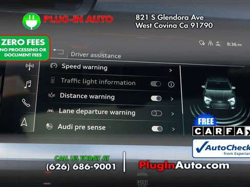 Used 2023 Audi A3 2.0T Premium FWD image 33