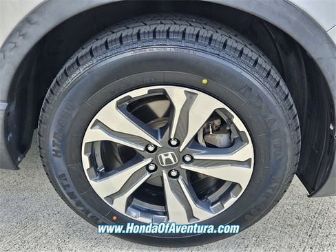 Used 2019 Honda CR-V LX image 13