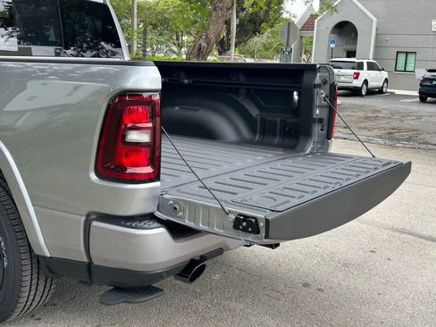 New 2026 RAM 1500 Big Horn image 31