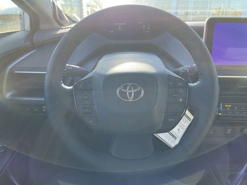 New 2026 Toyota Prius Limited AWD/4WD image 19