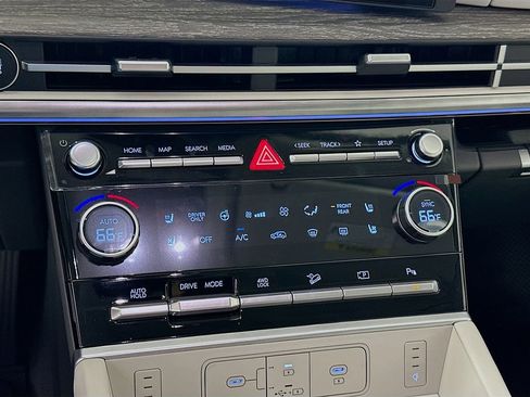 New 2026 Hyundai Santa Fe Calligraphy image 14