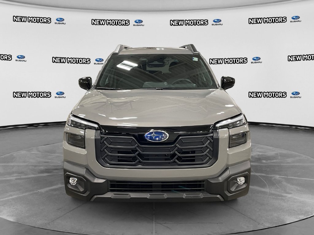 New 2026 Subaru Outback Premium AWD/4WD image 10