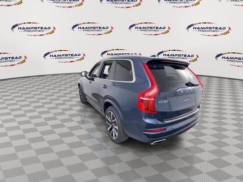 Used 2020 Volvo XC90 T6 Momentum AWD/4WD image 6