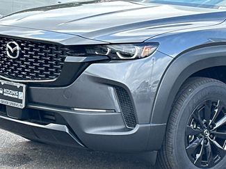 New 2025 MAZDA CX-50 AWD 2.5 Hybrid w/ Cargo Package video 2