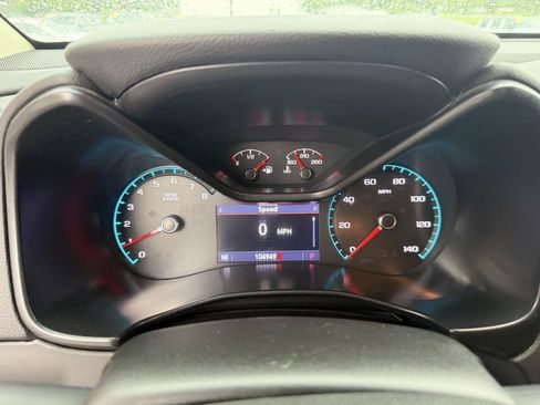 Used 2020 Chevrolet Colorado LT w/ Safety Package RWD image 24