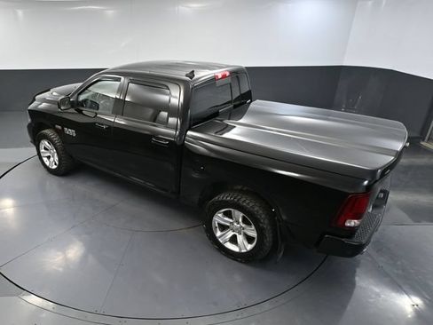 Used 2015 RAM 1500 Sport w/ Convenience Group AWD/4WD image 55