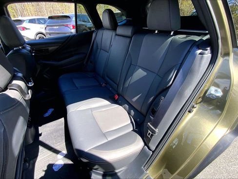 Used 2025 Subaru Outback Wilderness AWD/4WD image 29
