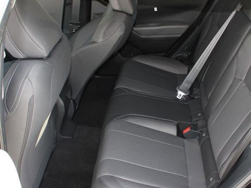 New 2026 Subaru Crosstrek 2.5i AWD/4WD image 16