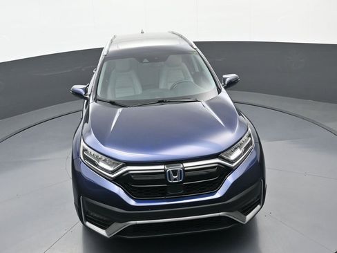Used 2021 Honda CR-V Touring image 30
