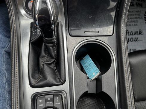 Used 2018 Nissan Maxima 3.5 SV image 19