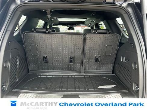 New 2026 Chevrolet Tahoe Premier AWD/4WD image 22