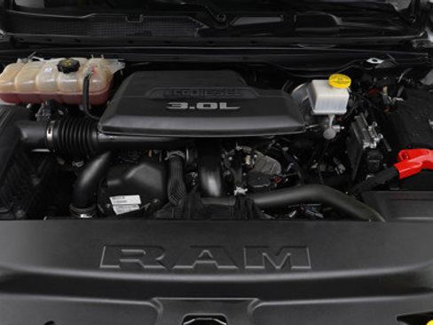 Used 2021 RAM 1500 Limited image 39