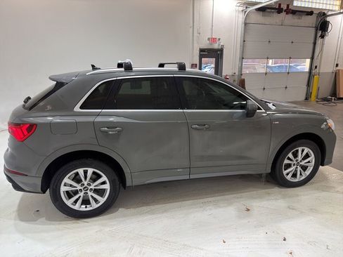 Used 2022 Audi Q3 2.0T Premium Plus image 7