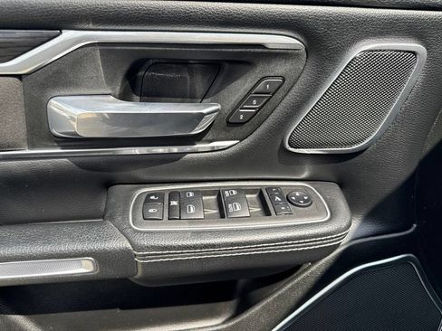 Used 2023 RAM 1500 Laramie AWD/4WD image 13