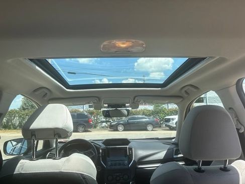 Used 2021 Subaru Forester Premium AWD/4WD image 16