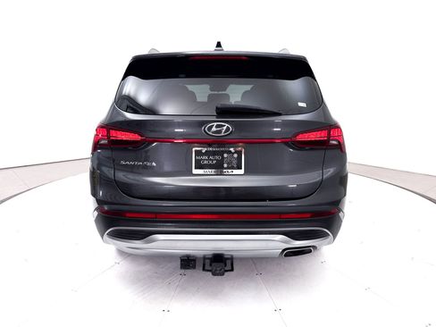 Used 2022 Hyundai Santa Fe SEL FWD image 16