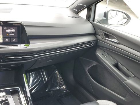 Used 2024 Volkswagen GTI Autobahn image 19