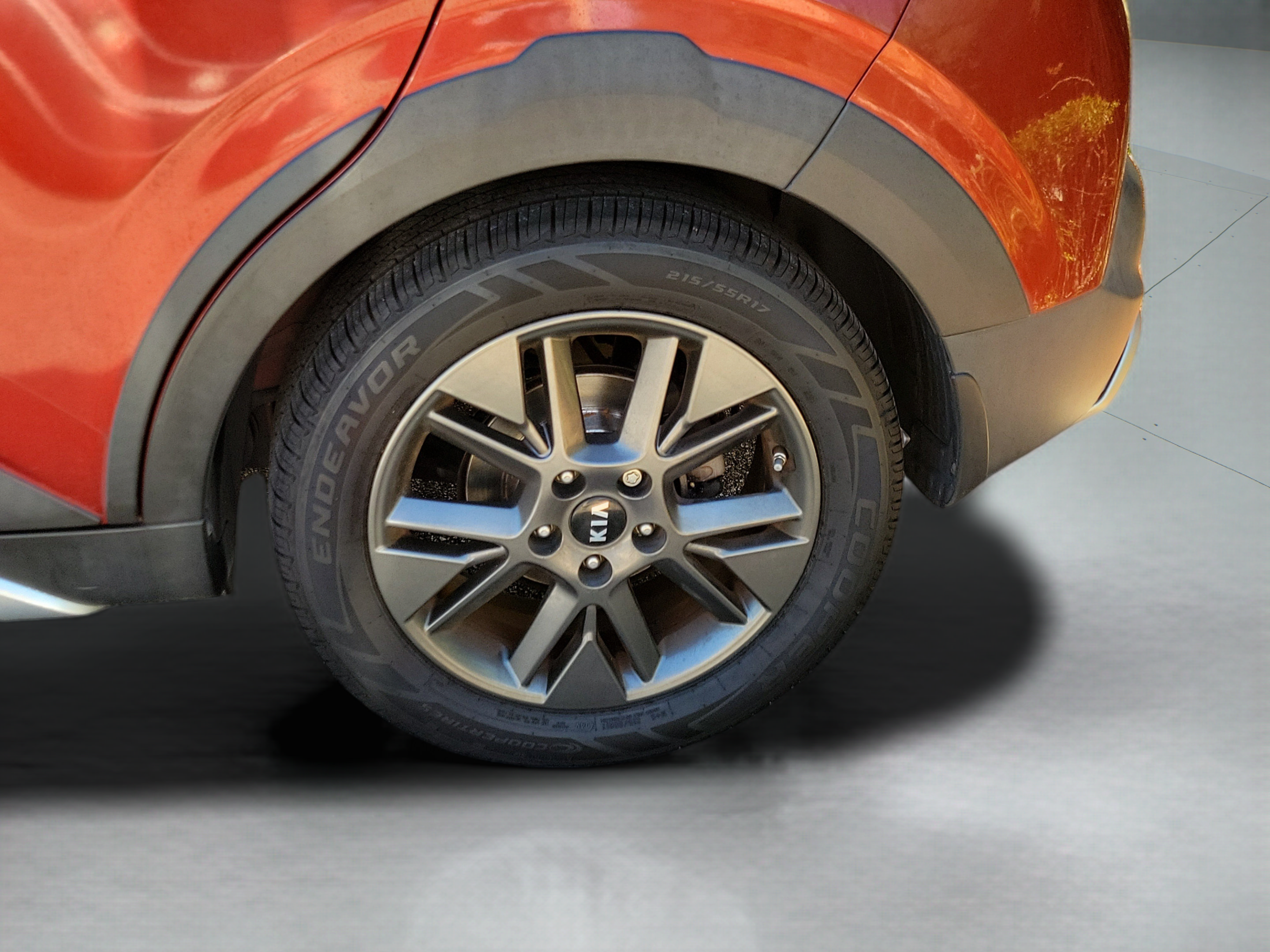 Used 2021 Kia Soul X-Line FWD image 25