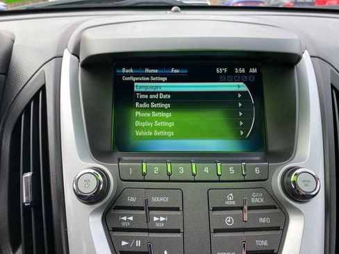 Used 2013 Chevrolet Equinox LT w/ Driver Convenience Package image 23