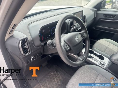 Used 2023 Ford Bronco Sport Big Bend AWD/4WD image 14