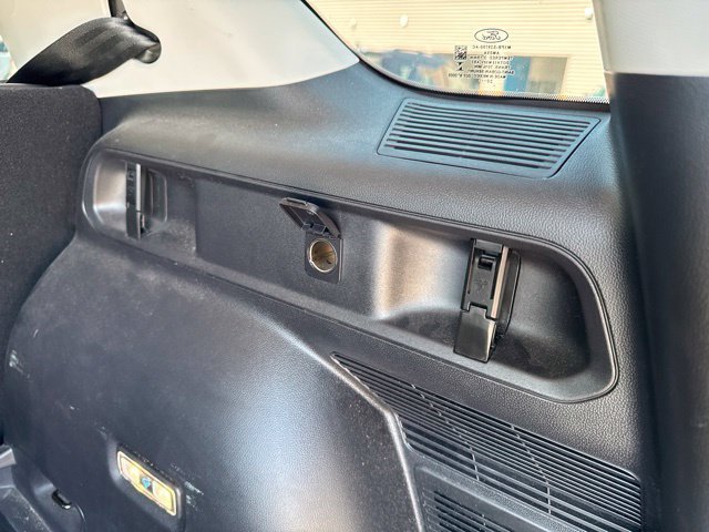 Used 2021 Ford Bronco Sport AWD/4WD image 15