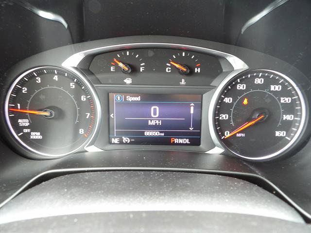 Certified 2022 Chevrolet Blazer LT w/ Redline Edition AWD/4WD image 18