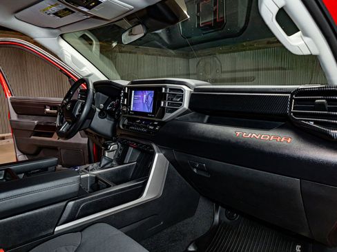 Used 2022 Toyota Tundra SR5 w/ Convenience Package image 19