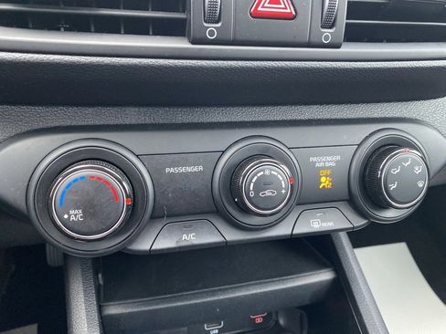 Certified 2024 Kia Forte LXS image 29