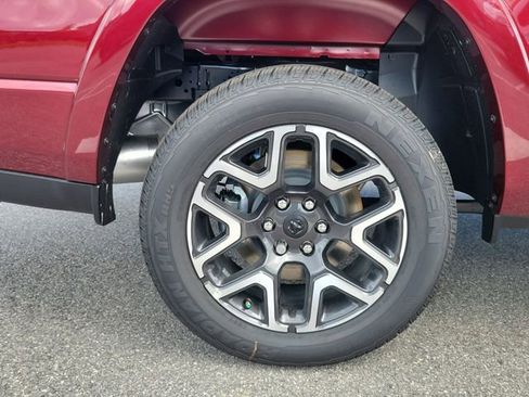 New 2026 RAM 1500 Laramie w/ Bed Utility Group image 5