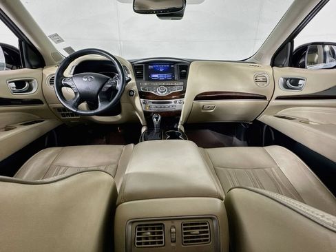 Used 2019 INFINITI QX60 Luxe w/ Sensory Package AWD/4WD image 28