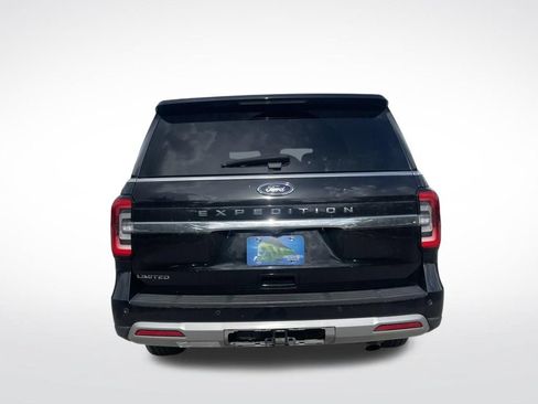 Used 2024 Ford Expedition Limited AWD/4WD image 7
