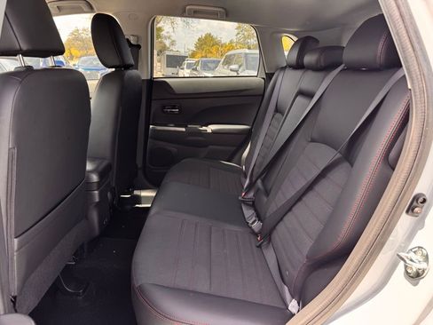 New 2026 Mitsubishi Outlander Sport SE AWD/4WD image 14