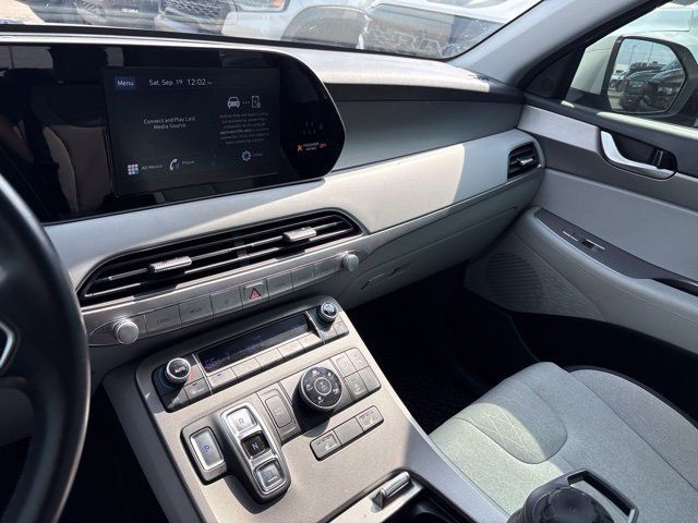 Used 2021 Hyundai Palisade SEL w/ Convenience Package AWD/4WD image 17