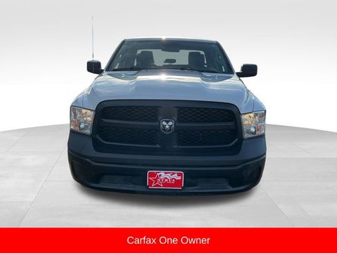 Used 2020 RAM 1500 Tradesman image 2