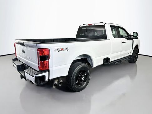 Used 2023 Ford F250 XL w/ STX Appearance Package AWD/4WD image 7