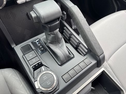 New 2026 Toyota Tacoma SR5 AWD/4WD image 24