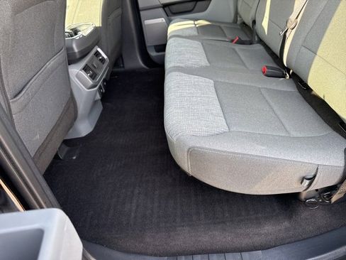 Used 2021 Ford F150 XLT w/ Equipment Group 302A High image 9